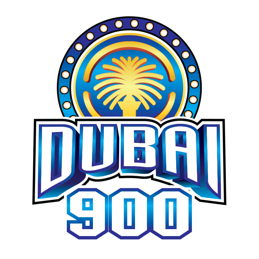 DUBAI900